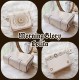Morning Glory Star and Moon Magic Book Bag(Limited Stock/9 Colours)